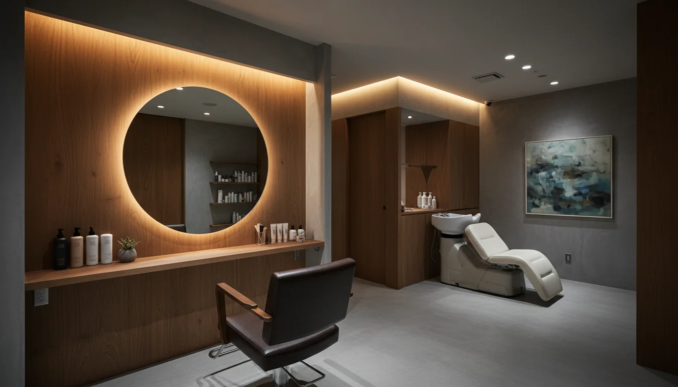 Grandi-oso g hair design